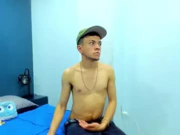 kiran_89 from Chaturbate is Freechat