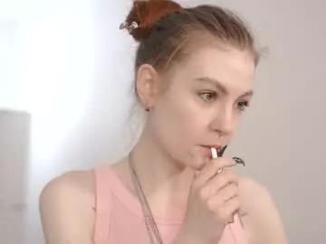 kiraninetails from Chaturbate is Freechat