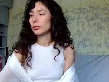 kissbliss22 model from Chaturbate