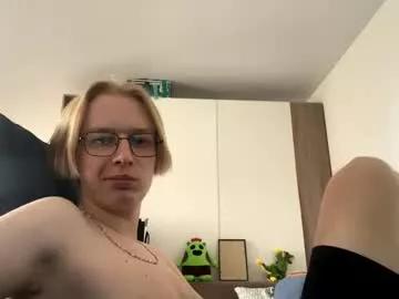 kissify from Chaturbate is Freechat
