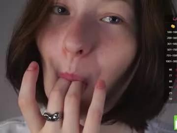 kisskiss_mourmeow from Chaturbate is Freechat