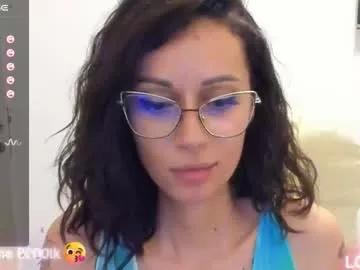 kisssnicol from Chaturbate is Freechat