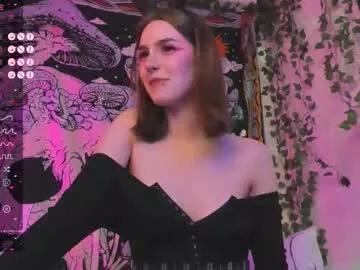 kissthasky from Chaturbate is Freechat