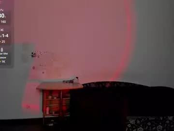kitsunemoon from Chaturbate is Freechat