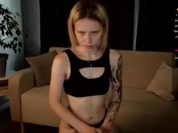 kittie_cute from Chaturbate is Freechat