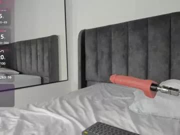 Girls: Stay up-to-date with the latest immersive cam streams gallery and try the most sensual entertainers flaunt their aroused bushes and steaming hot physiques as they lay bare and cum.