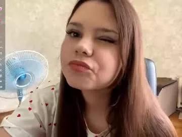 kitty_shy89 from Chaturbate is Freechat