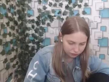 klerkarina from Chaturbate is Freechat
