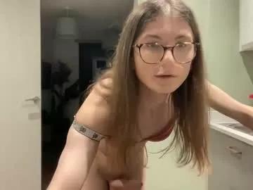 kris_srose from Chaturbate is Freechat