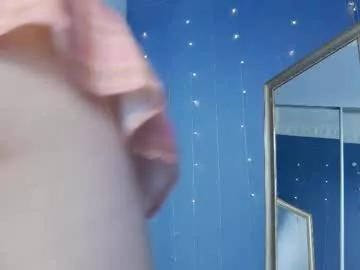 kriskras__ from Chaturbate is Freechat