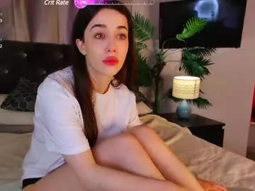 krissy_misy from Chaturbate is Freechat