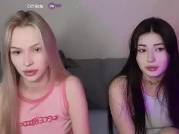 Girls: Stay up-to-date with the latest immersive cam streams gallery and try the most sensual entertainers flaunt their aroused bushes and steaming hot physiques as they lay bare and cum.