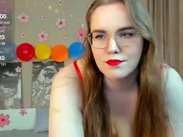 kristy_na_ from Chaturbate is Freechat