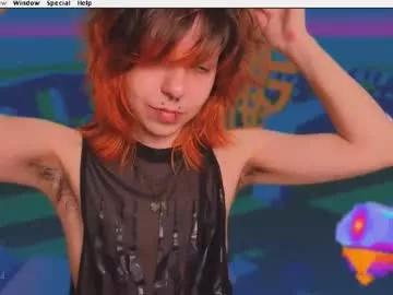 kryptosworld from Chaturbate is Freechat