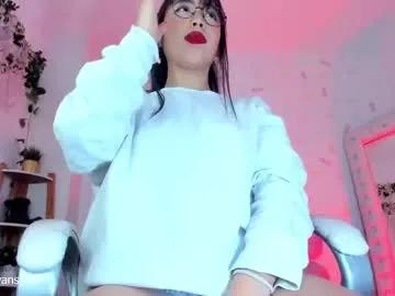 kylie_evans_18 from Chaturbate is Freechat