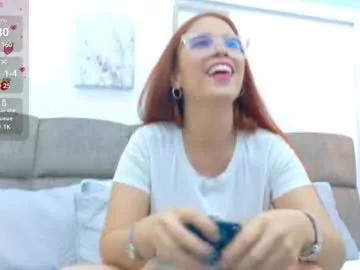 kylie_foster_ from Chaturbate is Freechat