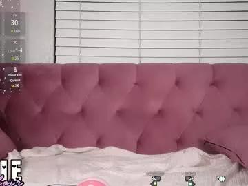 kylieboudoir from Chaturbate is Freechat
