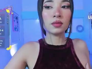 kyliewest6 from Chaturbate is Freechat