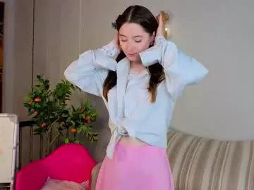 la_rosalina from Chaturbate is Freechat