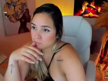 la_venezolana from Chaturbate is Freechat