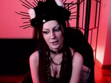 lady_hex from Chaturbate is Freechat