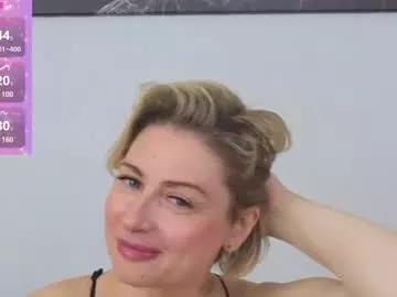 lady_murenza from Chaturbate is Freechat