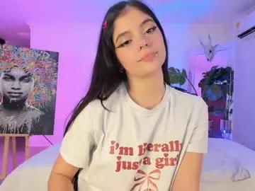 lady_nyx_ from Chaturbate is Freechat