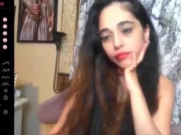ladygothic from Chaturbate is Freechat