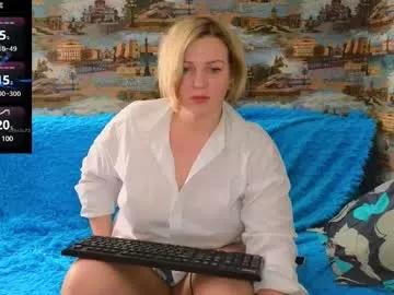 ladylucky_ from Chaturbate is Freechat