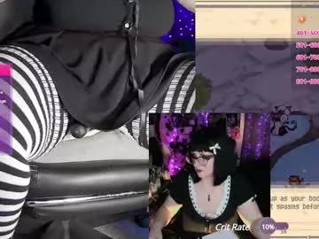 Girls: Stay up-to-date with the latest immersive cam streams gallery and try the most sensual entertainers flaunt their aroused bushes and steaming hot physiques as they lay bare and cum.