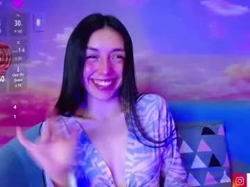 laia_price from Chaturbate is Freechat