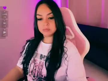 lalablack1_ from Chaturbate is Freechat