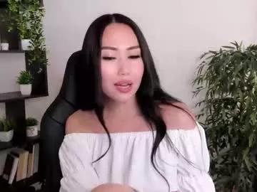 lalisa_black from Chaturbate is Freechat