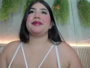 lana_lann from Chaturbate is Freechat