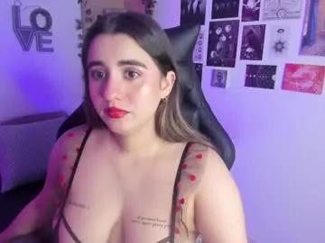 lanaherondale_ from Chaturbate is Freechat