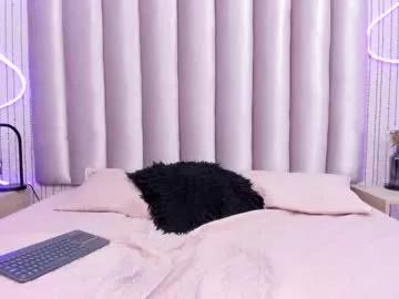 larissaevans from Chaturbate is Freechat