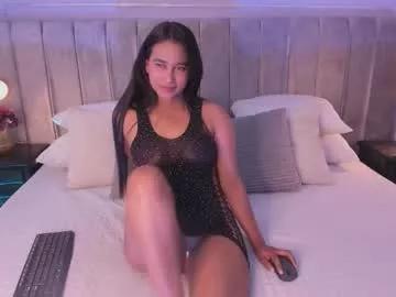 larra_scott_ from Chaturbate is Freechat