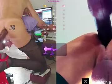 Girls: Stay up-to-date with the latest immersive cam streams gallery and try the most sensual entertainers flaunt their aroused bushes and steaming hot physiques as they lay bare and cum.