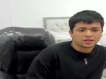latin_boy_nick from Chaturbate is Freechat