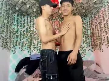 latin_boys17 from Chaturbate is Freechat