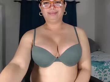 latinaflower_ts from Chaturbate is Freechat