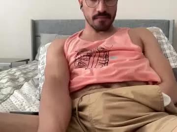 latinocaliente09 from Chaturbate is Freechat