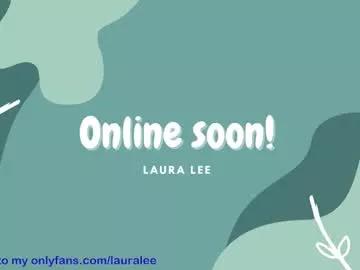 laura_lee from Chaturbate is Freechat