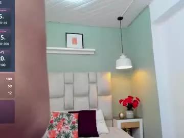 lauraglowing_ from Chaturbate is Freechat