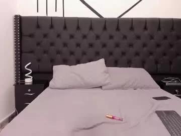 laurensnow1_ from Chaturbate is Freechat