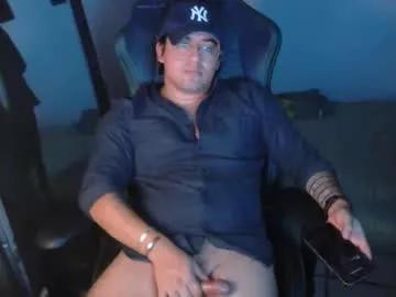 leo_star69 from Chaturbate is Freechat