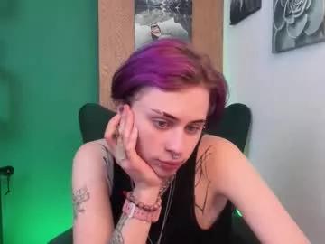 leon_crystall from Chaturbate is Freechat