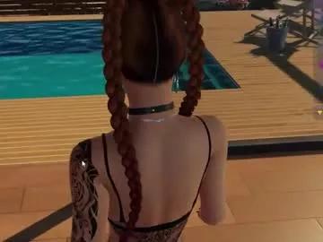 lessly_cute from Chaturbate is Freechat