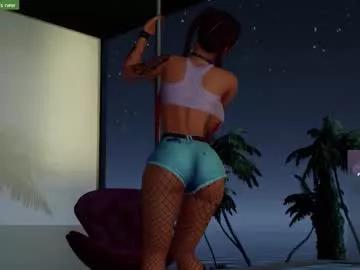 lessly_cute from Chaturbate is Freechat