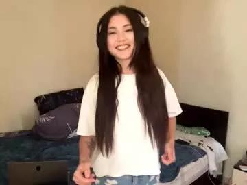 lesyalunar from Chaturbate is Freechat